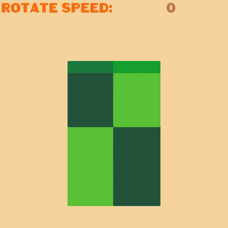 Game by @ratca