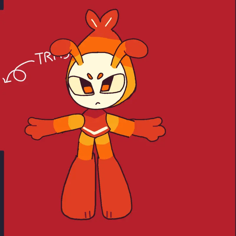 DANDYS WORLD LAGDOLLL by @DW_Games