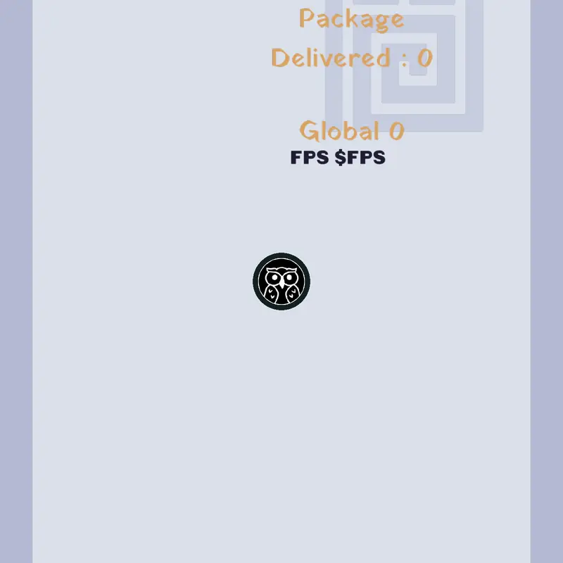 Package Delivery Tycoon by @Skyler21