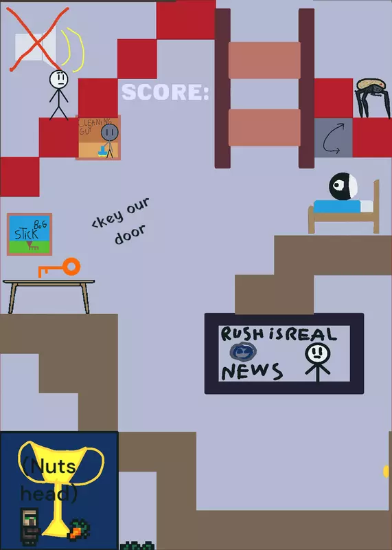 Game by @Apiten