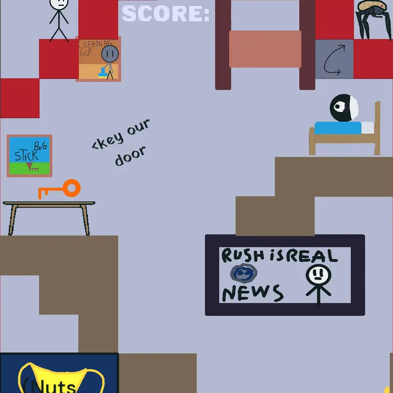 Game by @Apiten