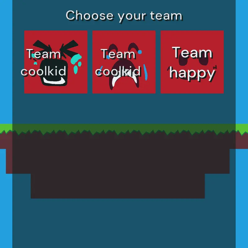 Game by @COOLKIDD7766