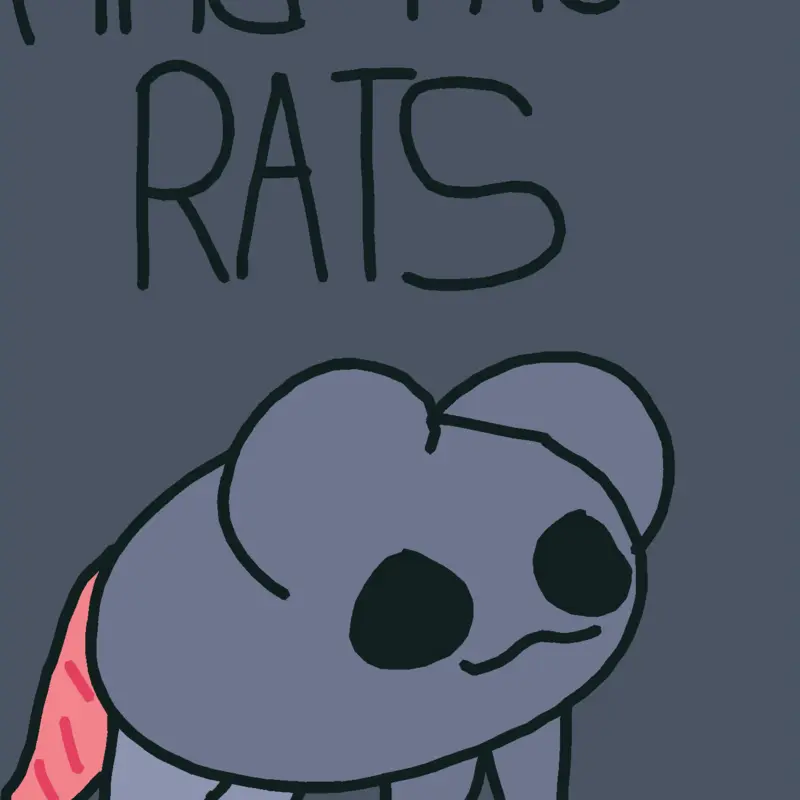 Game by @Rattosday
