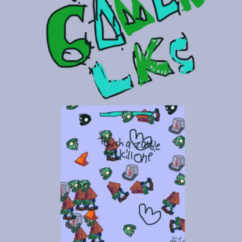 Game by @GamerLKS