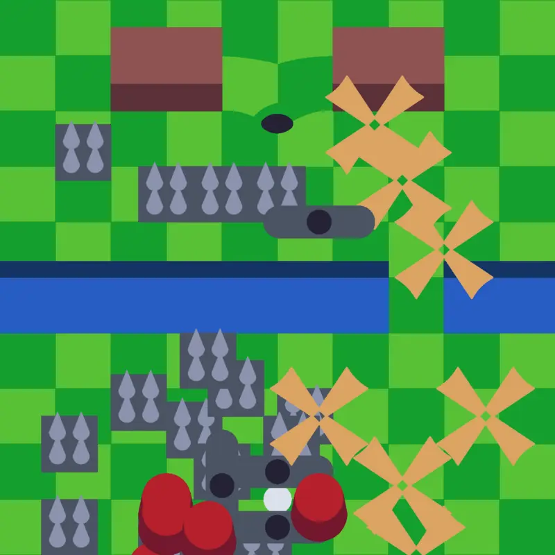 Game by @thedragongamer
