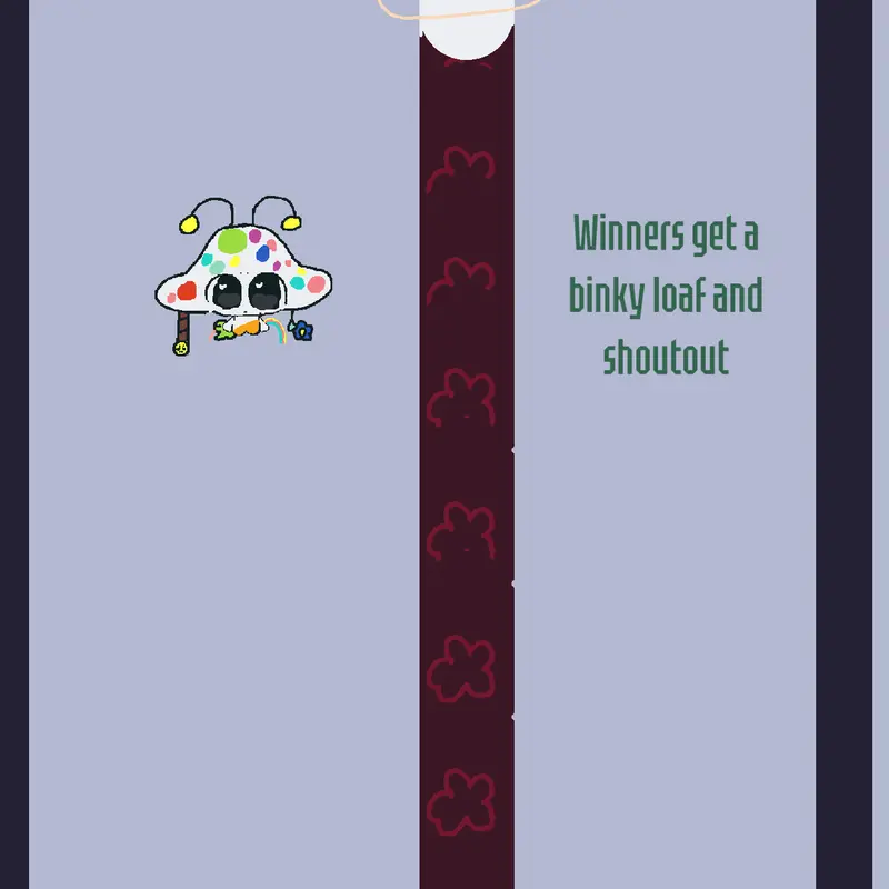 Game by @Childish_Fungi_Binky