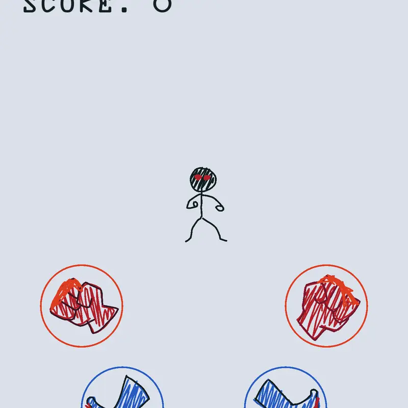 Game by @good_user