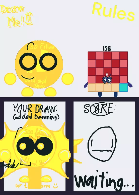 Game by @ChalskOFFICIAL