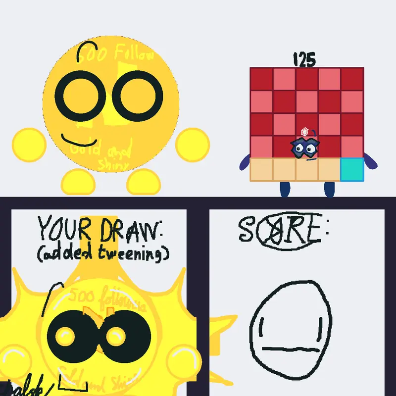 Game by @ChalskOFFICIAL