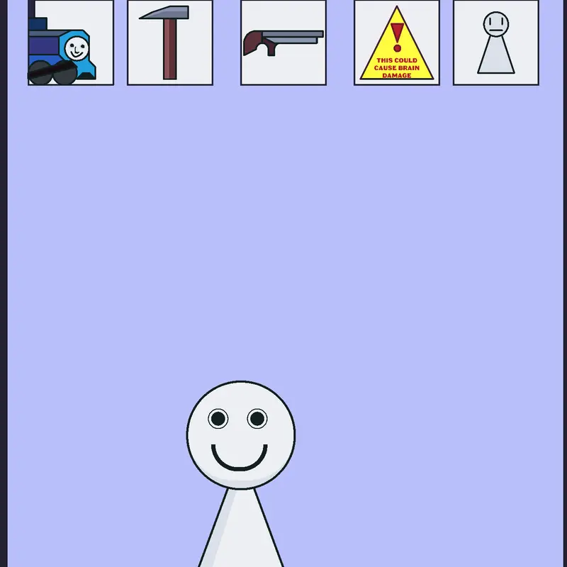 Game by @hdvkeidhdvdxsf