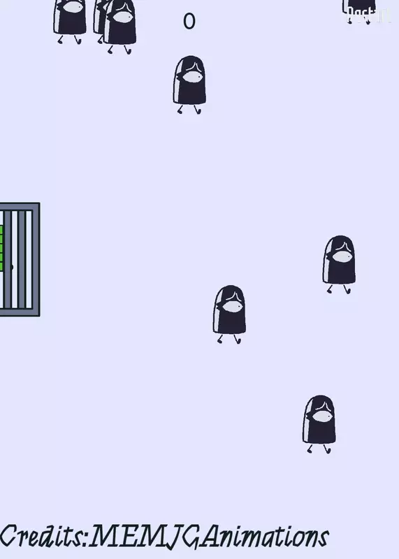 Game by @Memjg_fan15