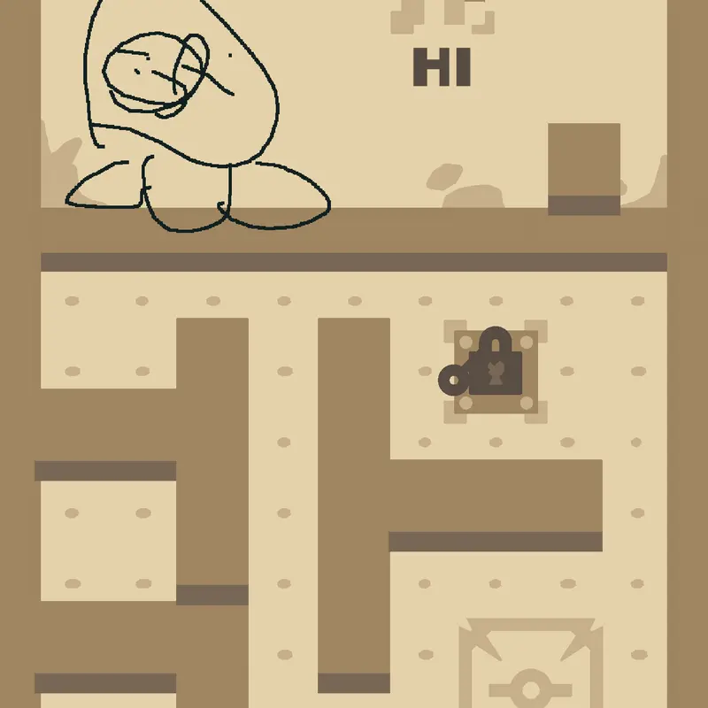 Game by @user_monkey