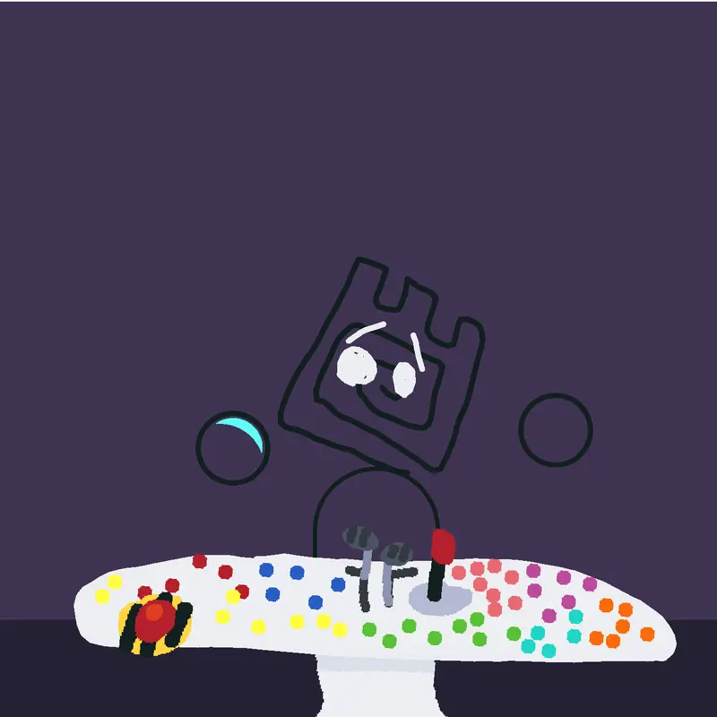 Game by @pixeleated-gamer