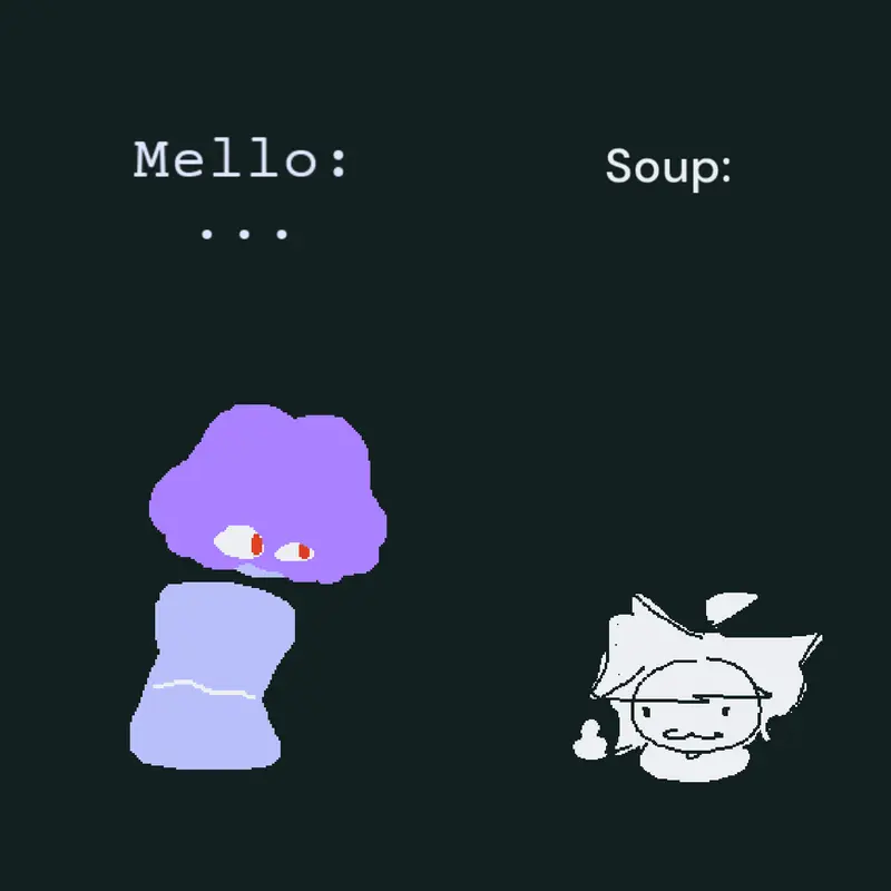 Game by @-_SouP_-