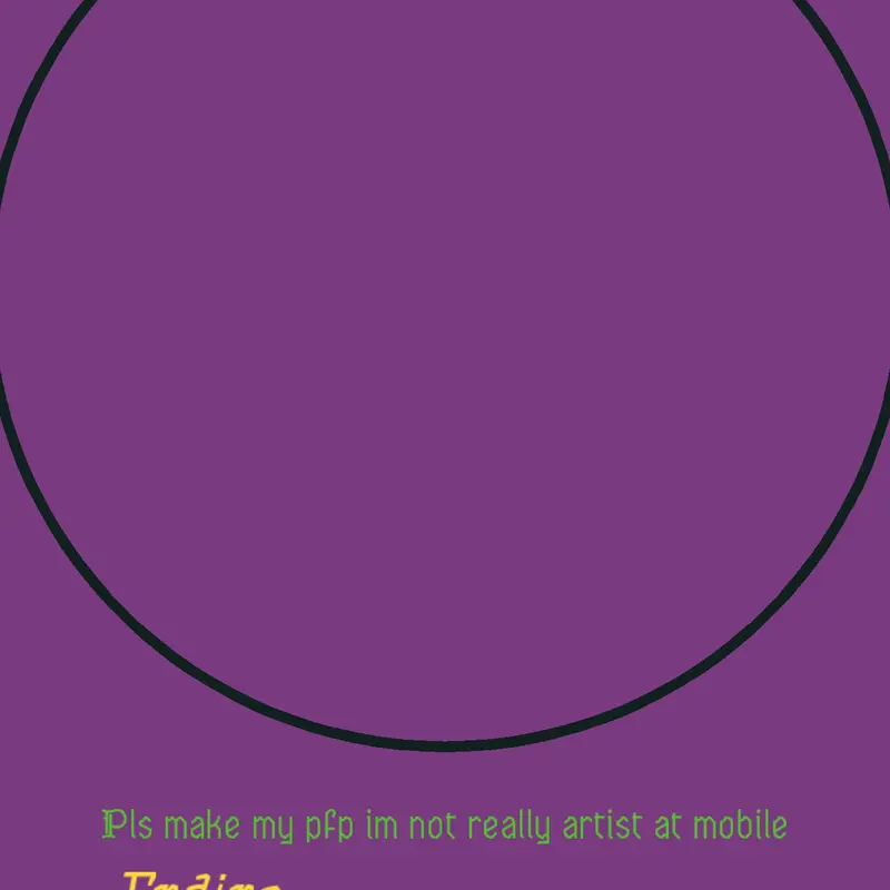 Okay bro js pls draw :/ by @khayri-