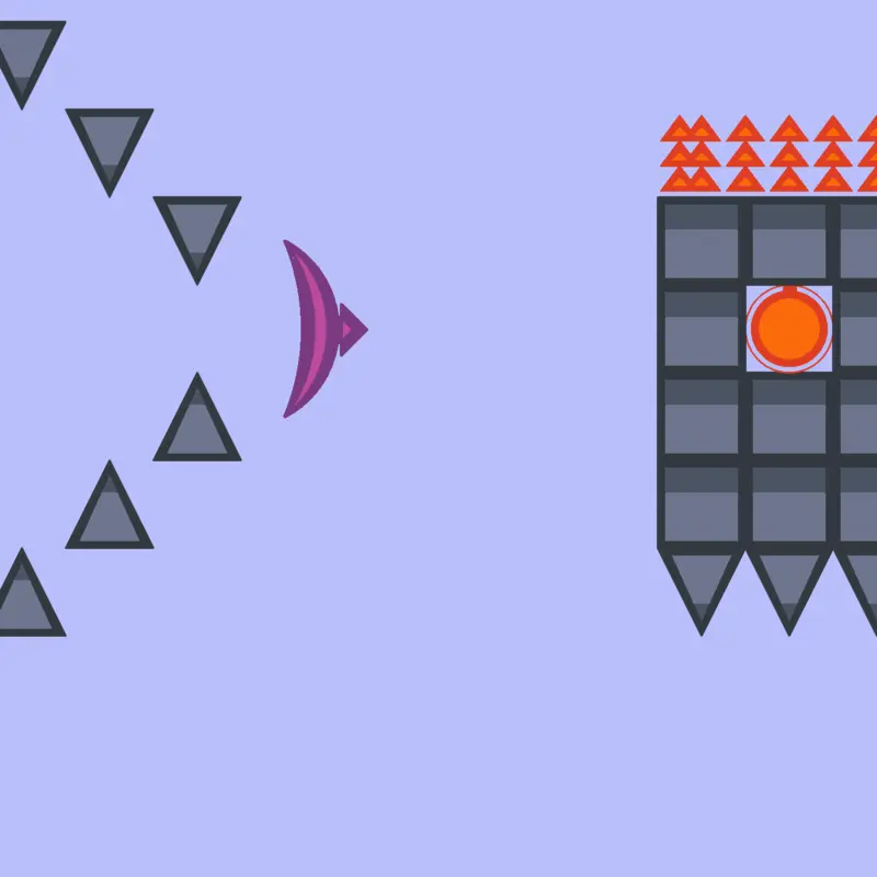 Game by @cipppi