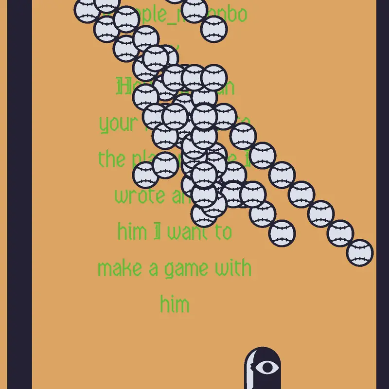 Read by @gamemaker_14