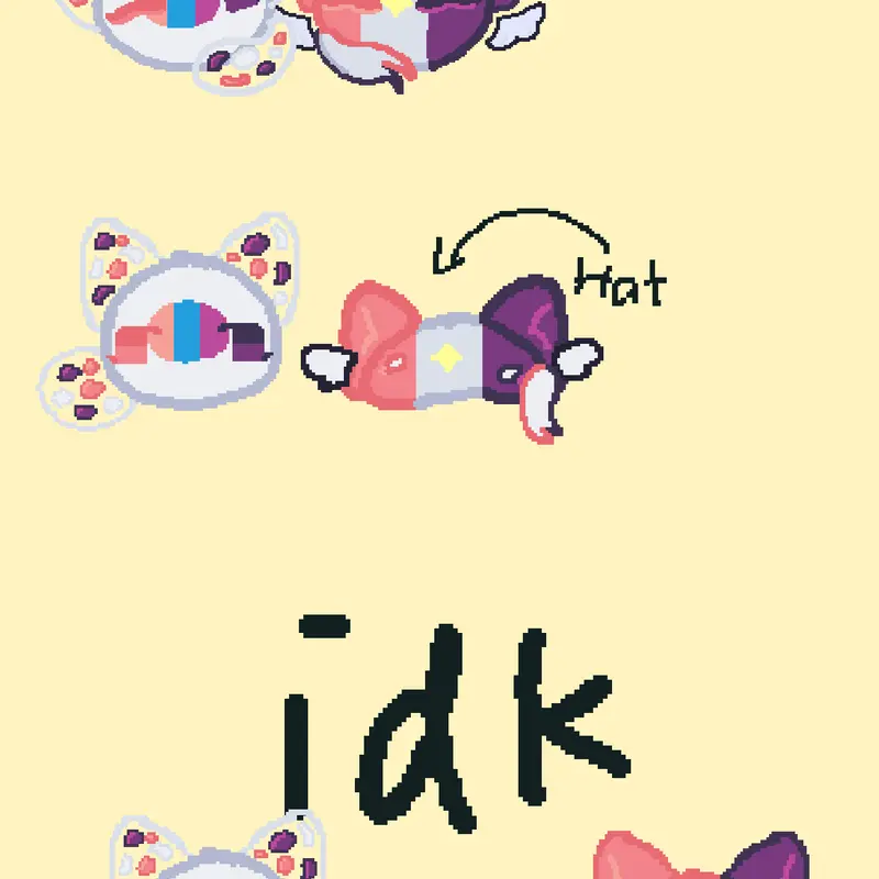 Game by @KYUR0__