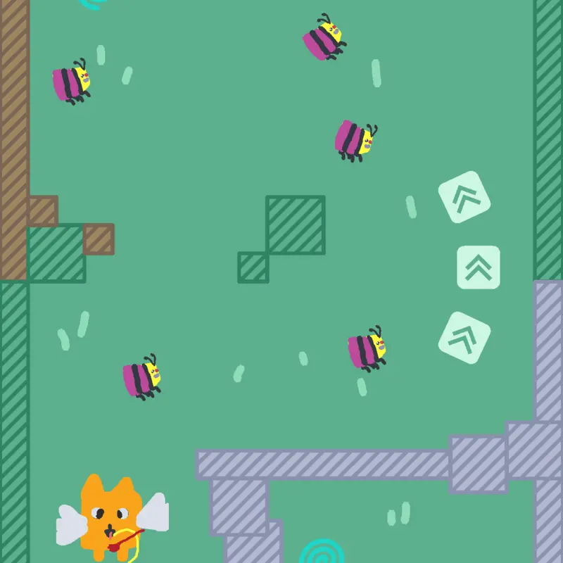 Game by @Princess_Phoebe