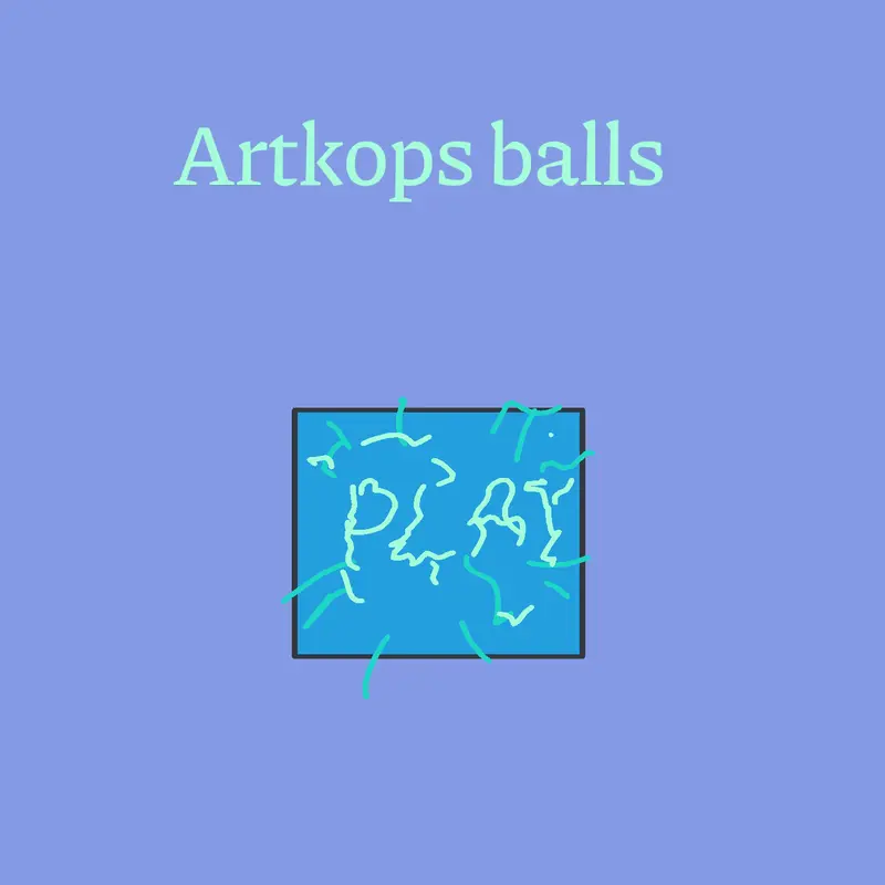 Game by @Artkops_