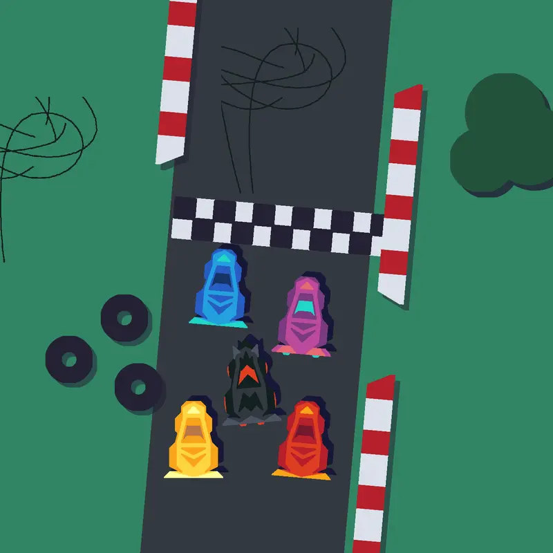 Game by @wakawak