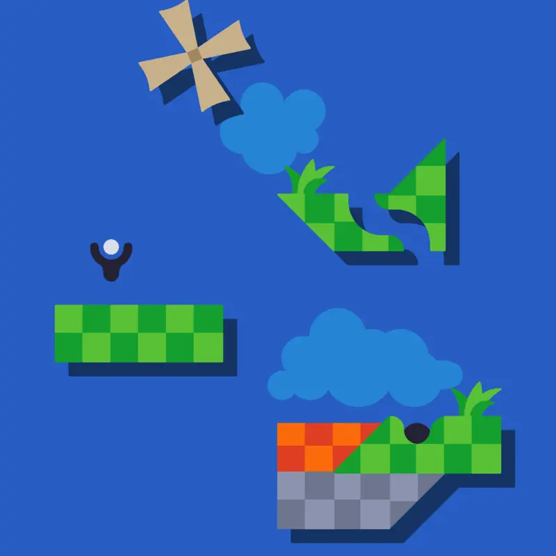 Game by @chramp