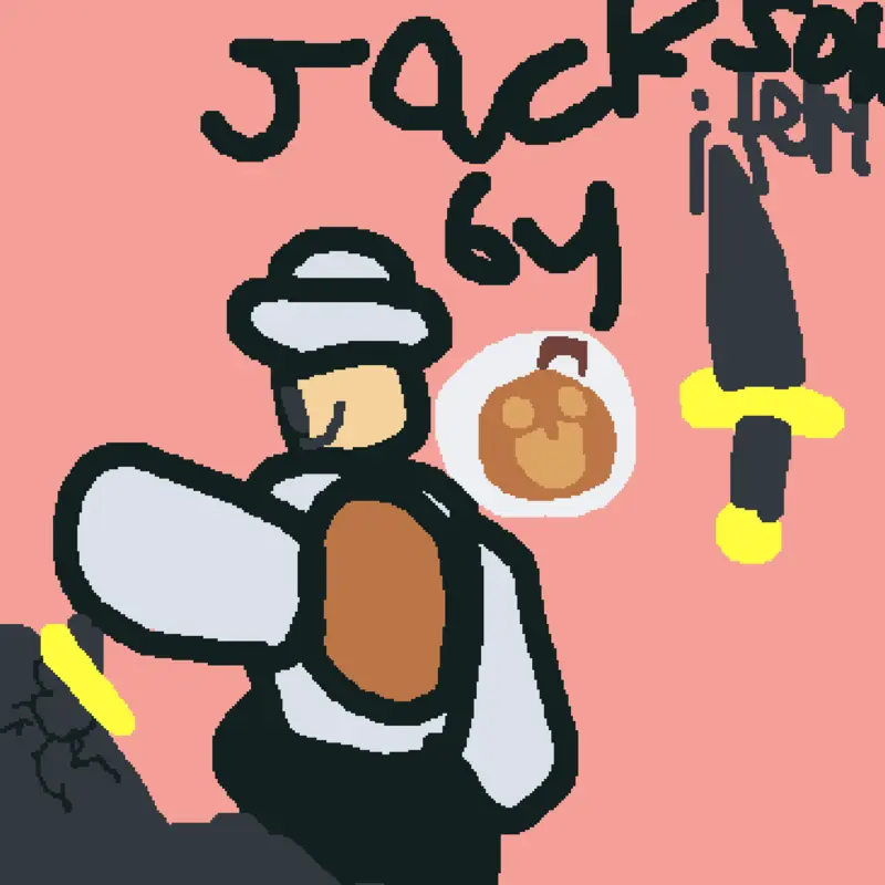 Game by @oblivi0n_0g