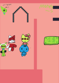 claw machine