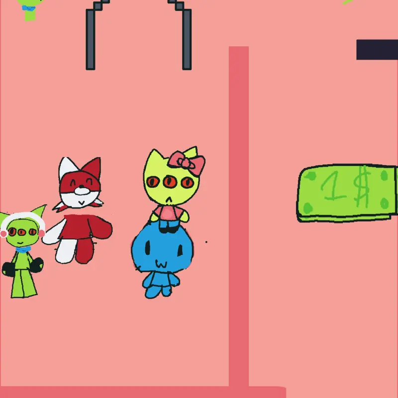 Game by @Z34_0FF1C14L594