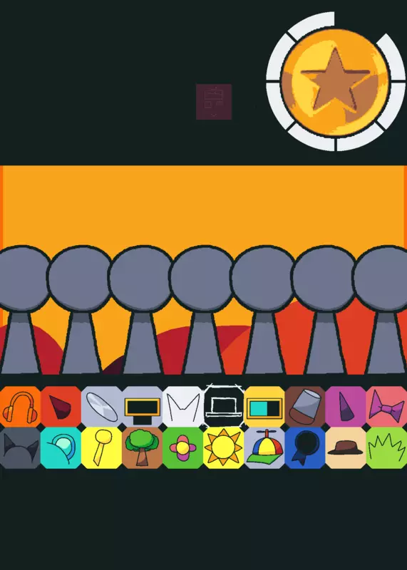 Game by @IMilesTailsProwlerI