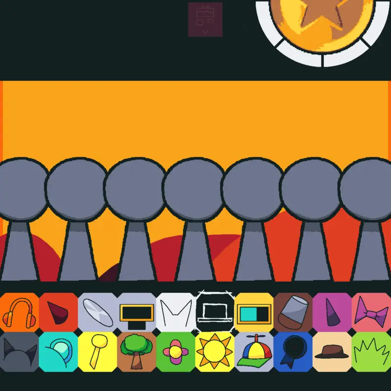 Game by @IMilesTailsProwlerI