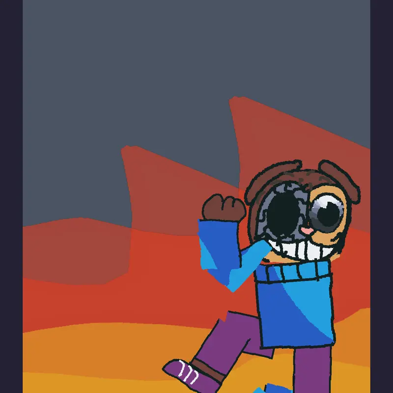 Game by @twistedtoesfnf
