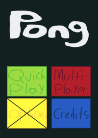 Pong Remade
