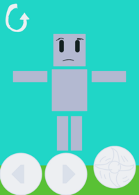 Omnidroid 1