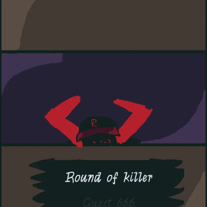Game by @VoxTH