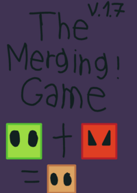 The Merging Game