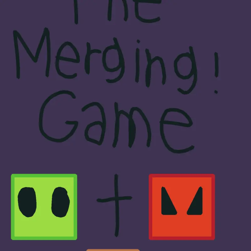 The Merging Game by @IT4_Official
