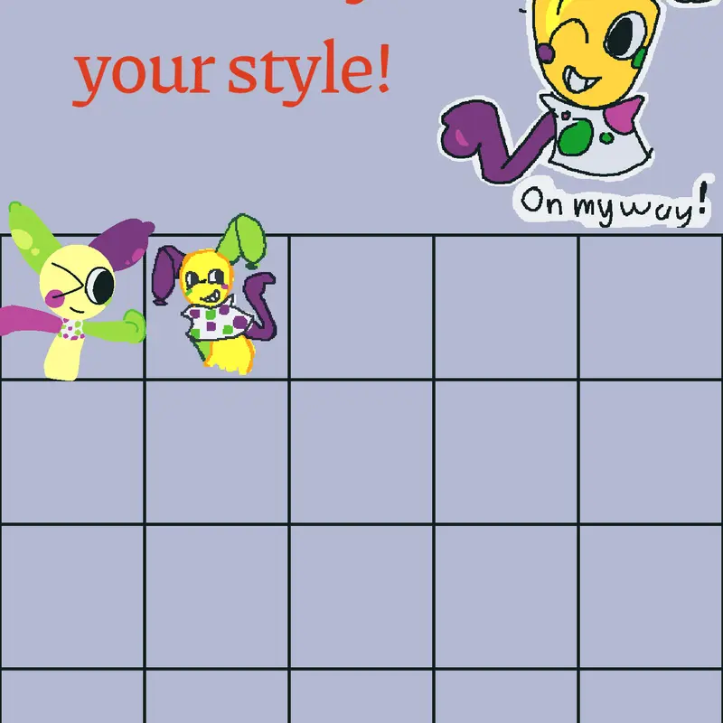 Game by @angel_dust_lover1234