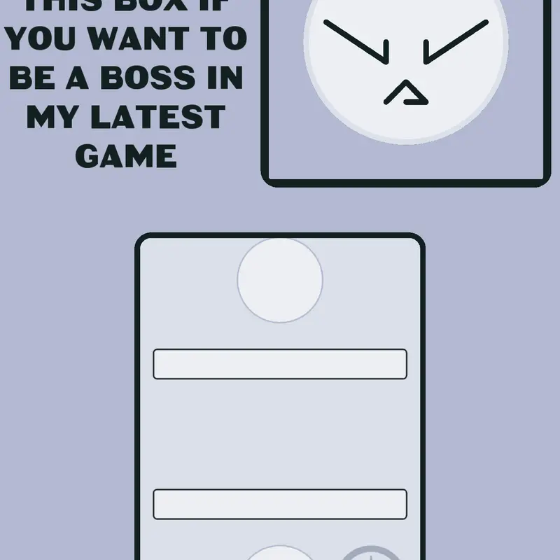 Game by @Orangeh