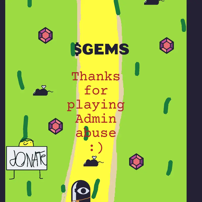 Game by @lemonade_studio