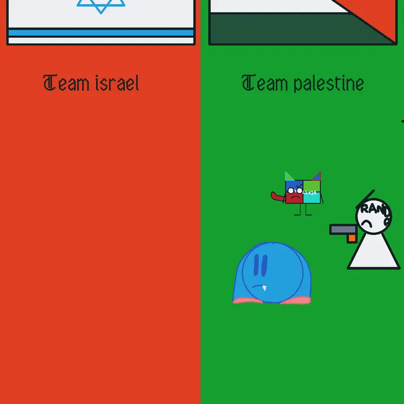 Game by @maksimmrki
