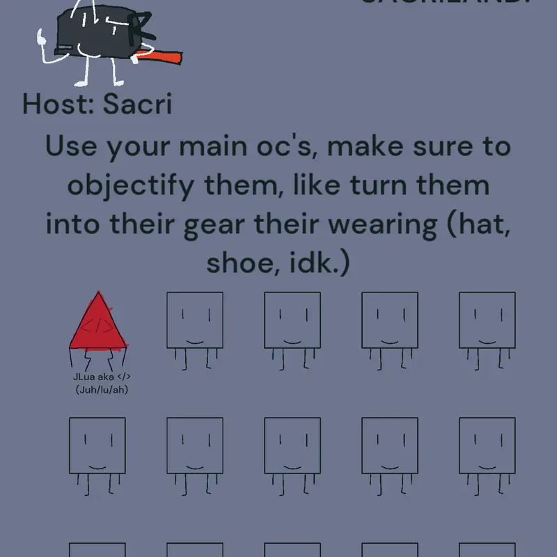 Game by @The_scarymanboss