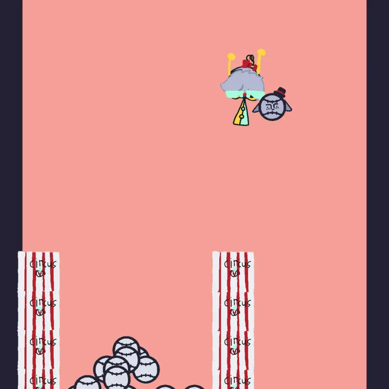 Game by @ur_local_moma