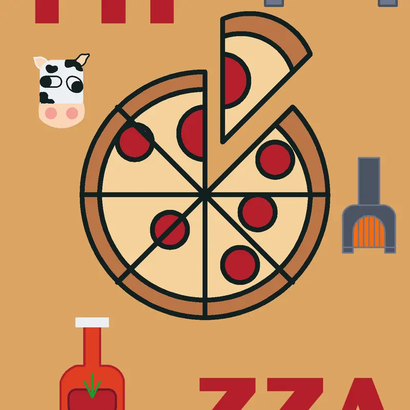 Pit-zza 2 by @CUBE-Default