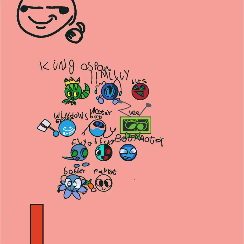 Game by @bacon_blue