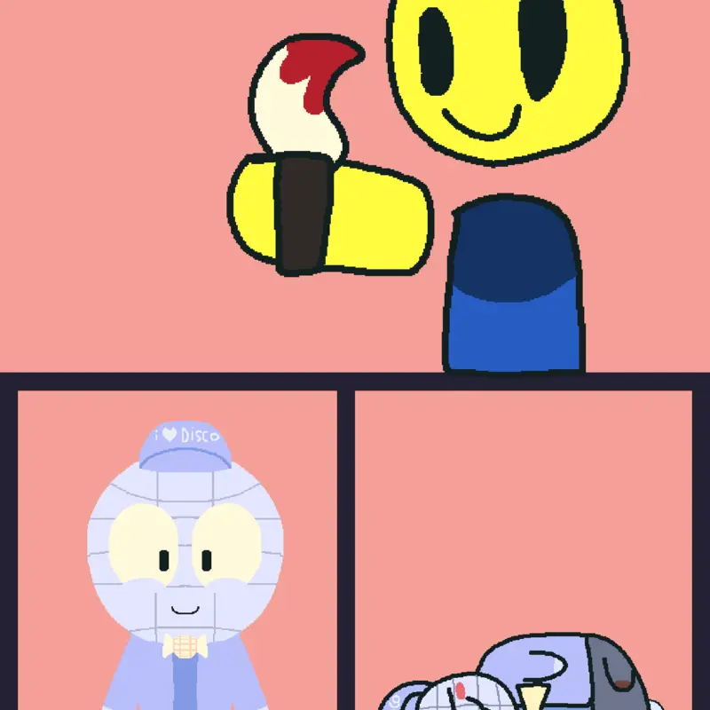 Game by @brayman1234