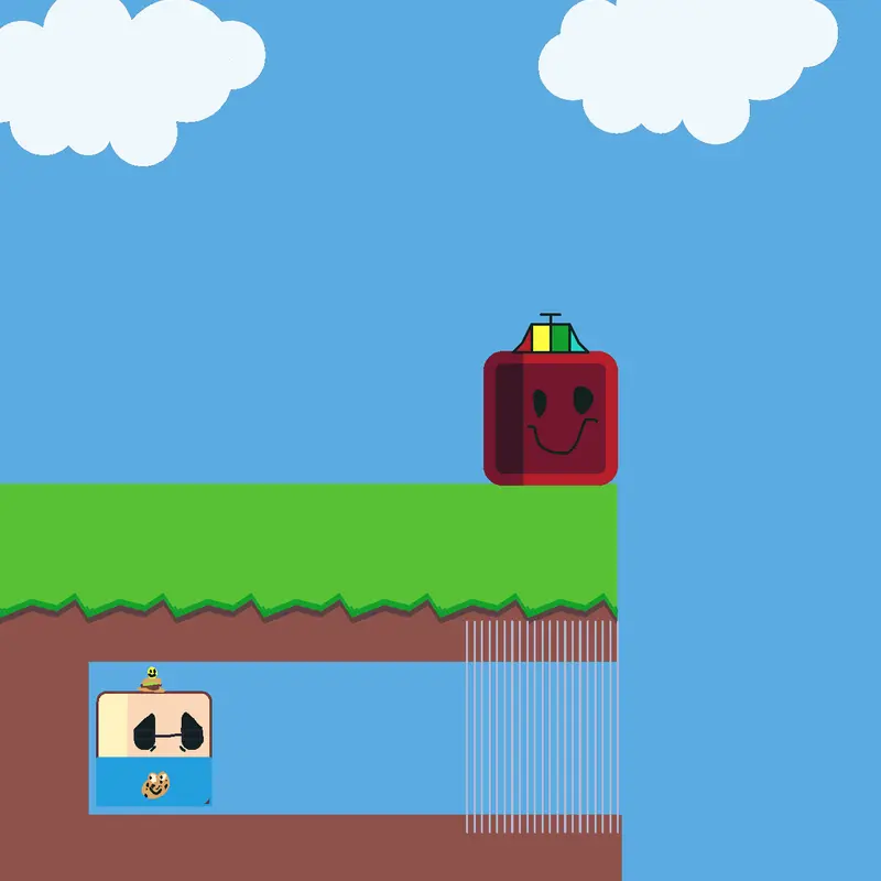 Game by @fishman72917