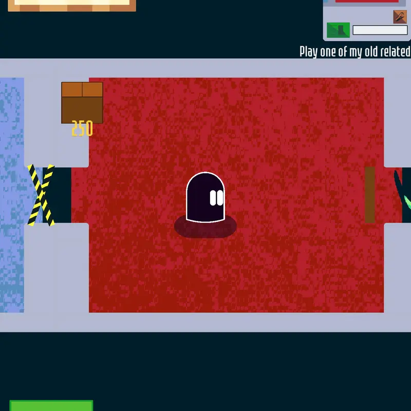 Game by @bottleee