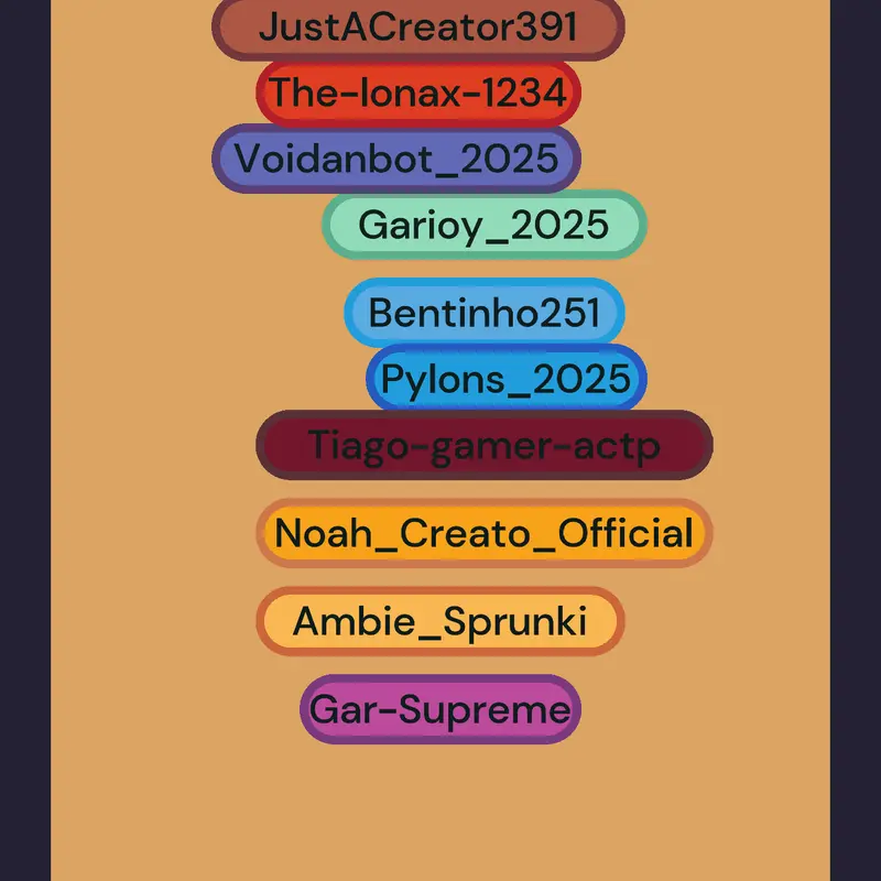 Game by @Gar-Supreme