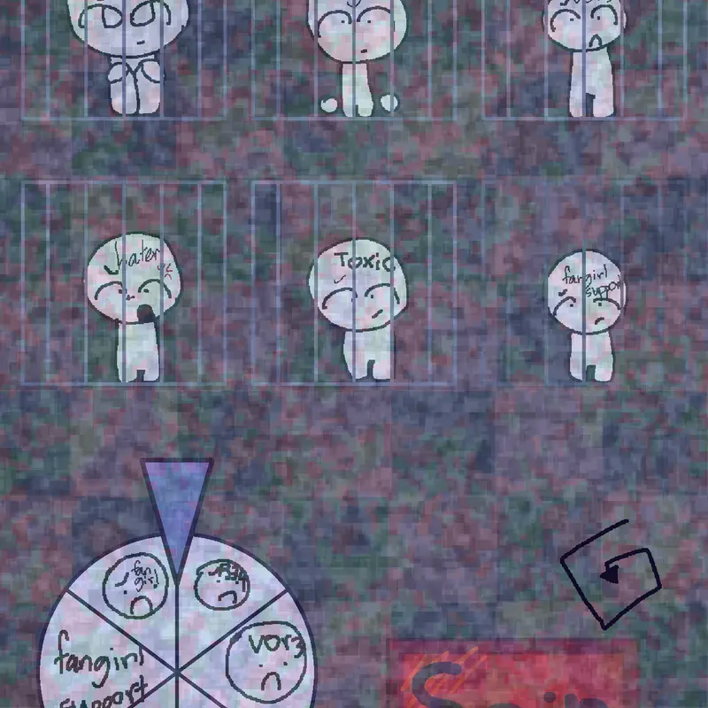 Game by @cake_lol_oc